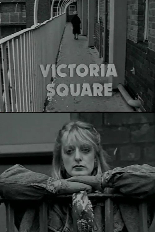 Victoria Square