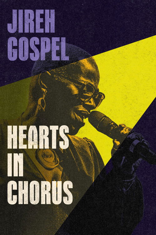 Jireh Gospel: Hearts in Chorus