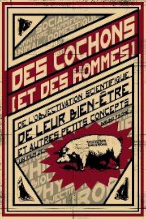 Des cochons (et des hommes)