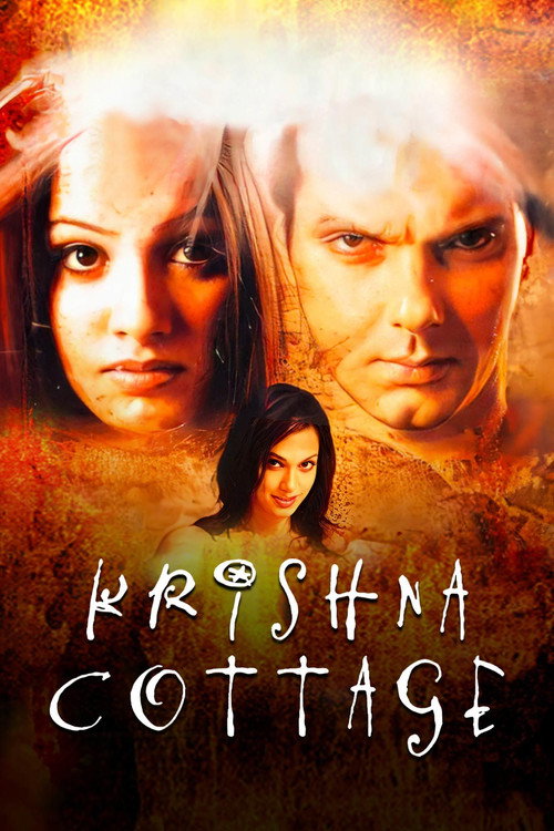 Krishna Cottage