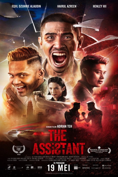 The Assistant