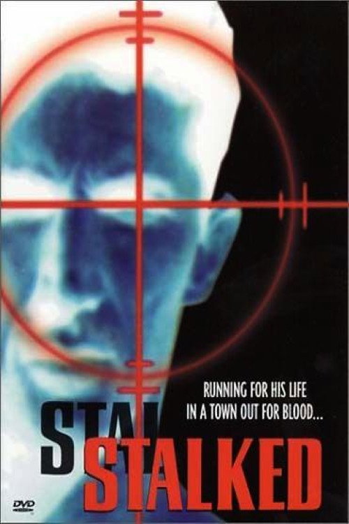 Stalked (2000) poster