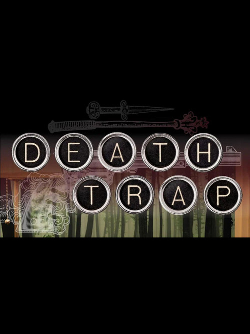 Death Trap poster