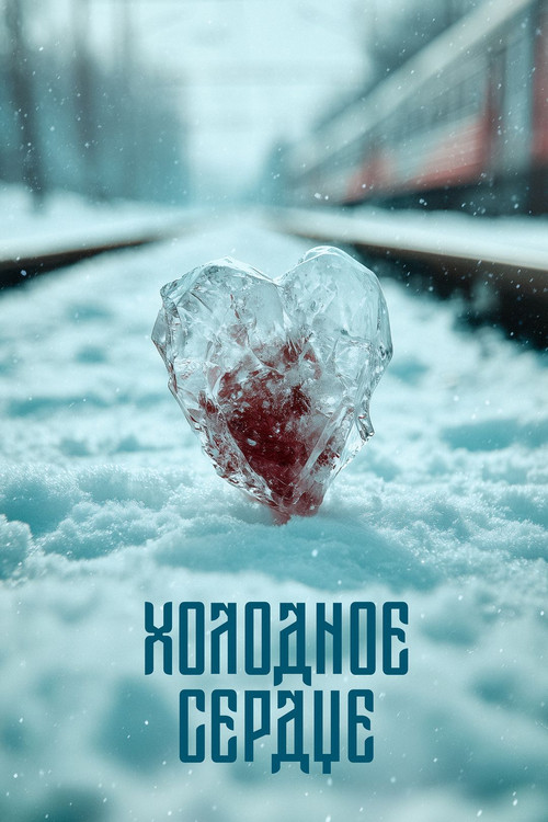 Frozen Heart
