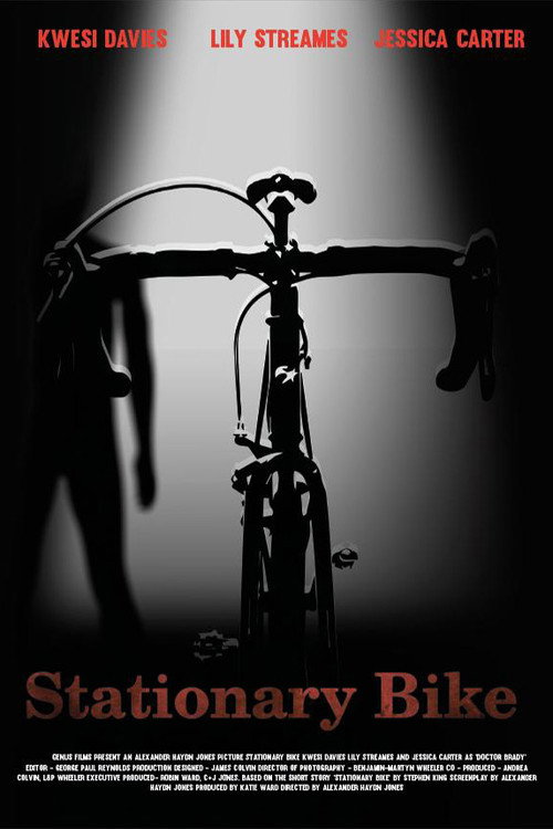 Stationary Bike