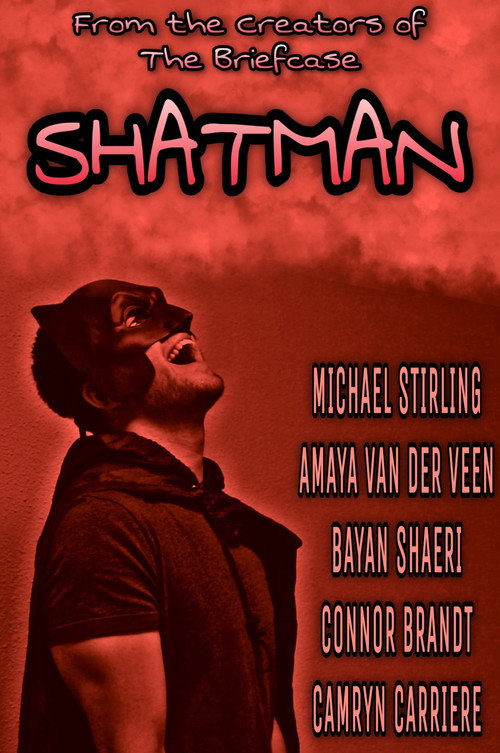 Shatman
