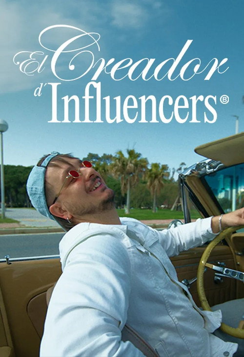El creador d'influencers