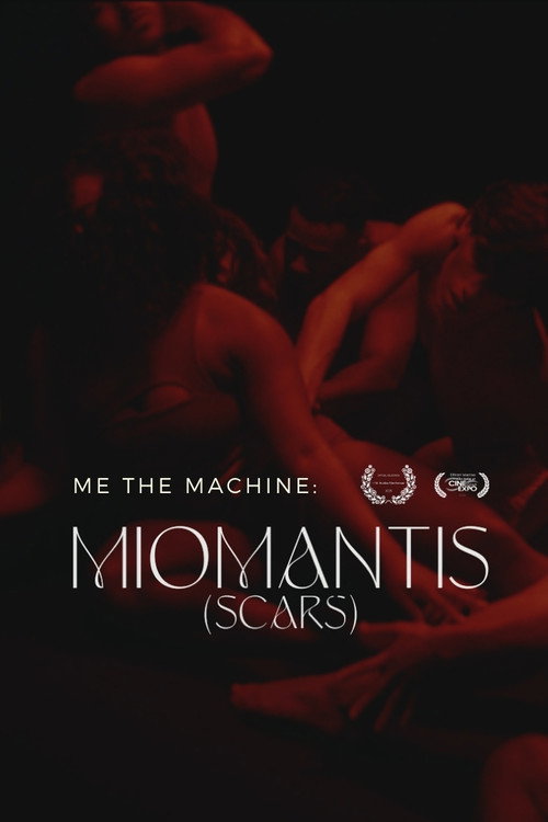 Me The Machine - Miomantis [Scars]
