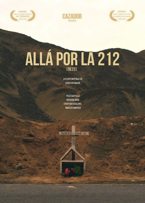 Allá por la 212