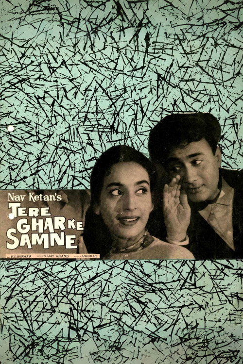 Tere Ghar Ke Samne