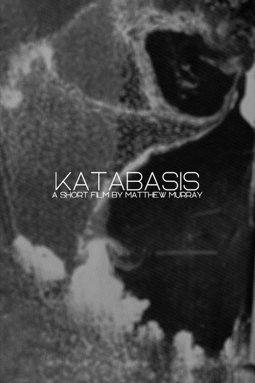 Katabasis (2025) poster
