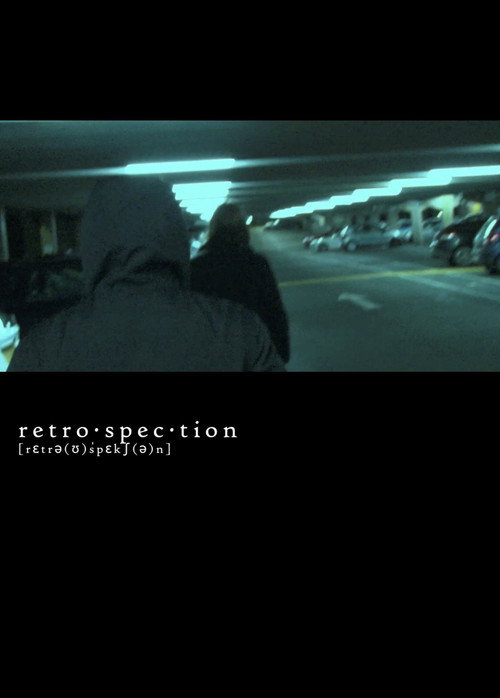 Retrospection (2024) poster
