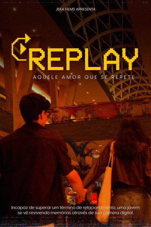 Replay (2026) poster