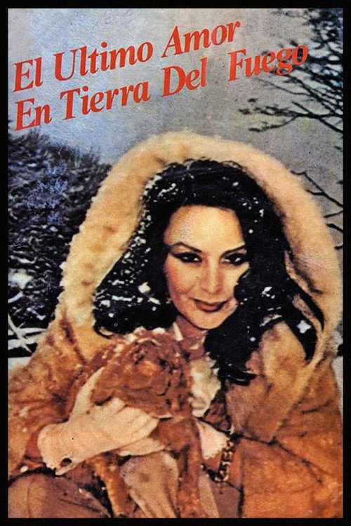 Last Love in Tierra del Fuego