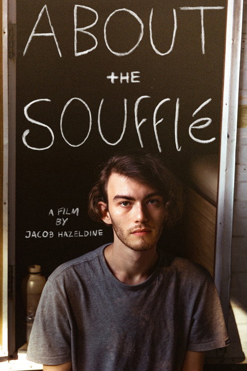 About the Soufflé (2026) poster