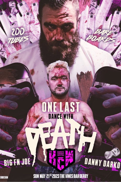 KCW: One Last Dance with Death