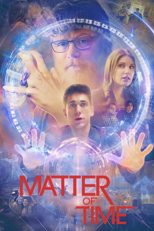 Matter of Time