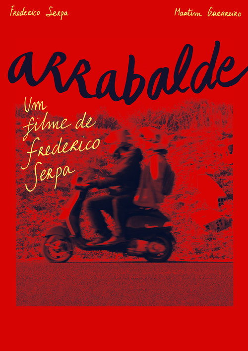 Arrabalde