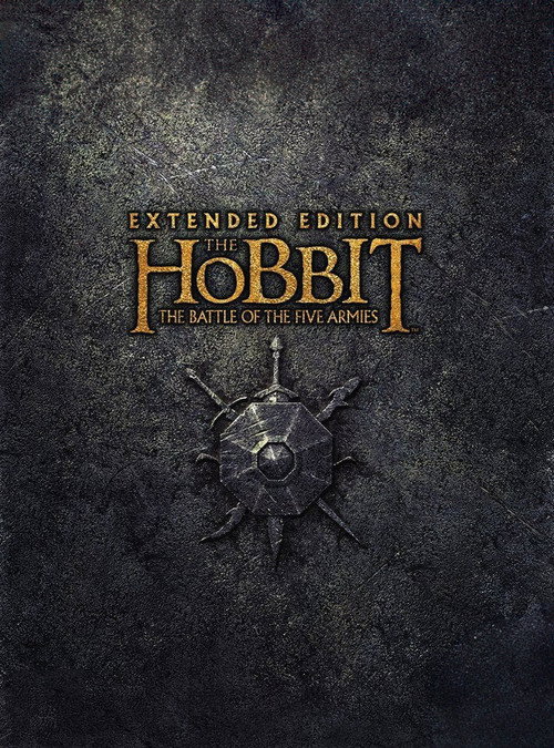 The Hobbit: The Return of the King of Cantal