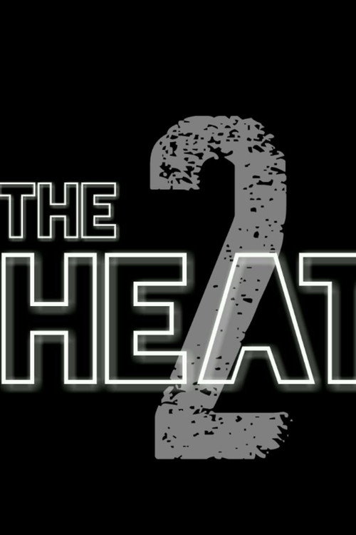 The Heat 2 poster