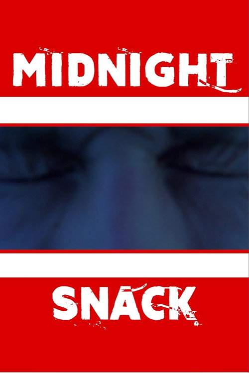 Midnight Snack (2024) poster