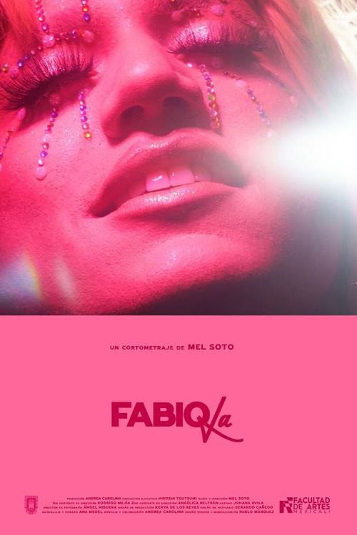 FabioLa poster