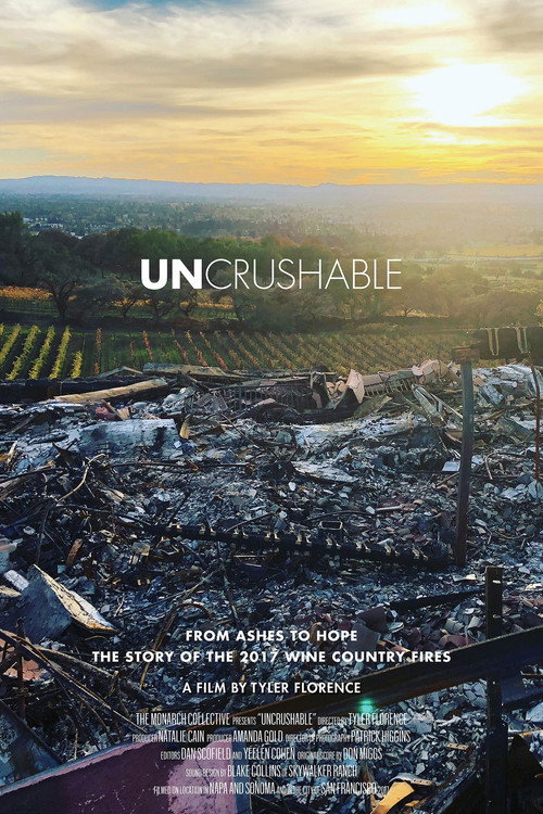 Uncrushable