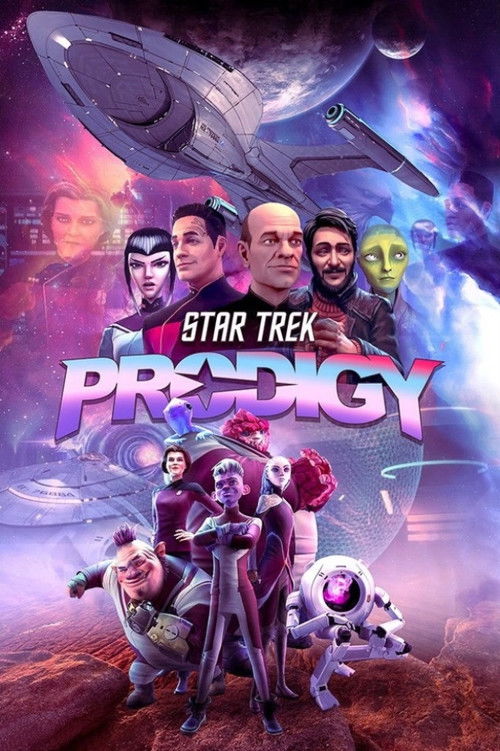 Star Trek: Prodigy