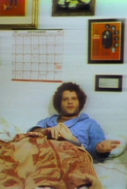 Sick (1975) poster