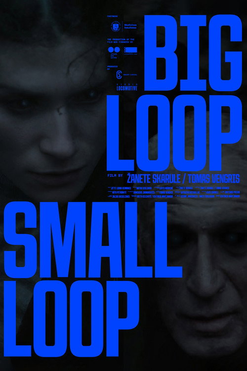 Big Loop - Small Loop