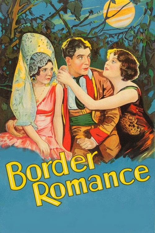 Border Romance