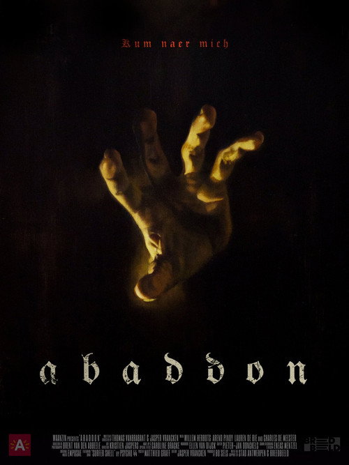 A B A D D O N