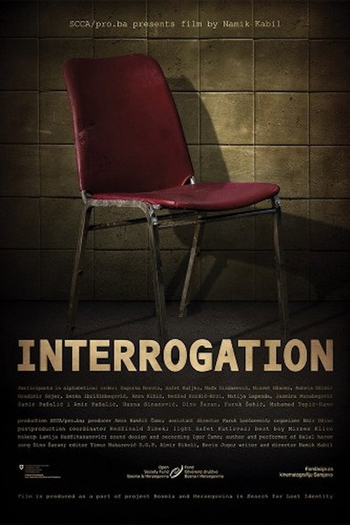 Interrogation