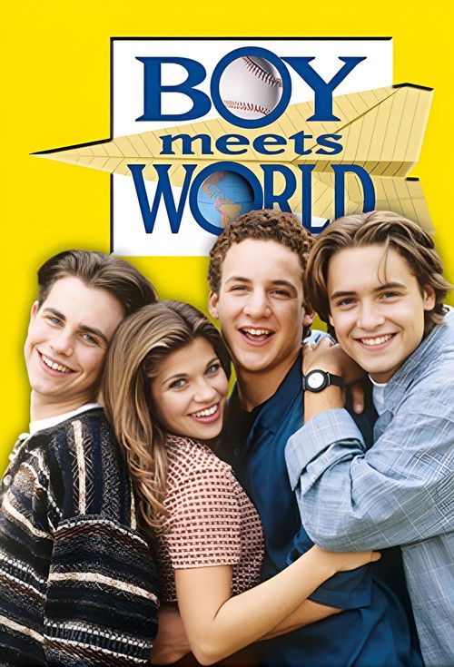 Boy Meets World
