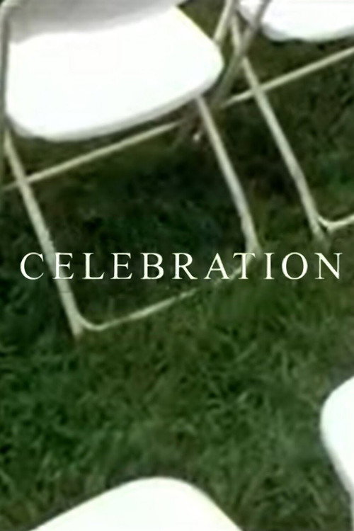 Celebration (2002) poster