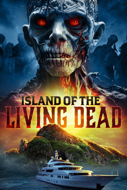 Island of the Living Dead