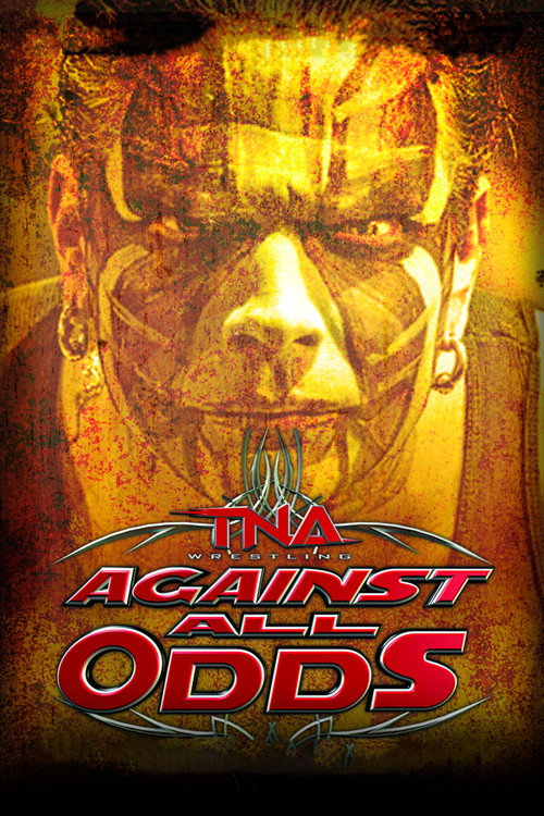 TNA Against All Odds 2011
