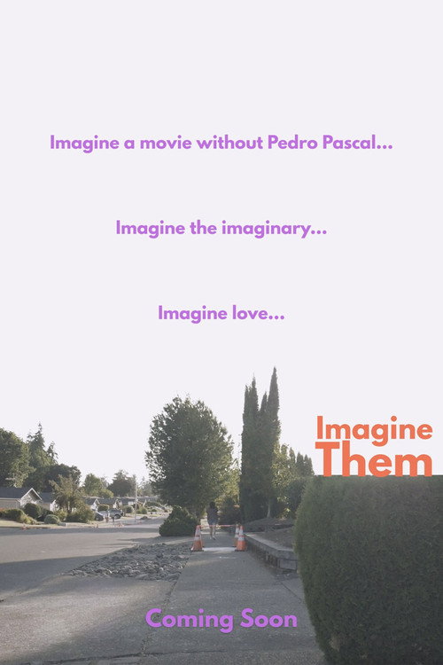 Imagine Them