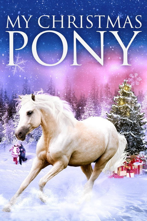 My Christmas Pony