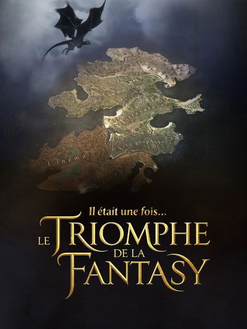 Il était une fois… le triomphe de la Fantasy