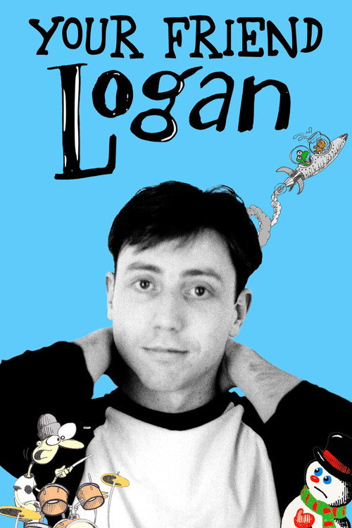 Your Friend Logan