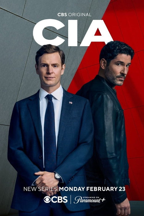 CIA