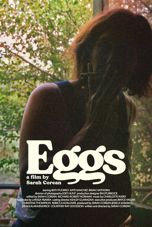 Eggs (2023) poster