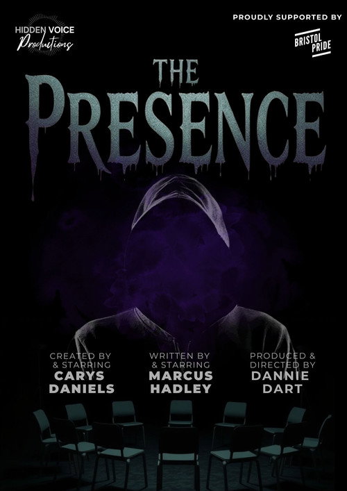 The Presence