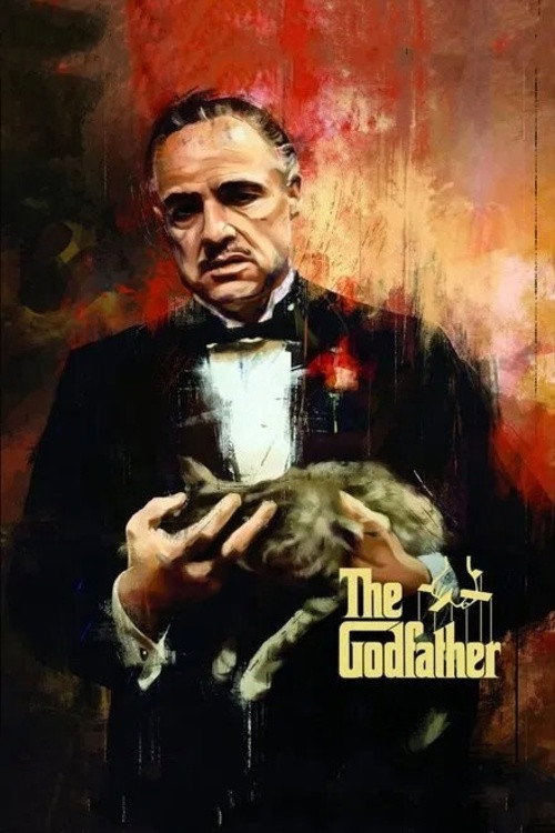 Mario Puzo's The Godfather: The Complete Novel for Television