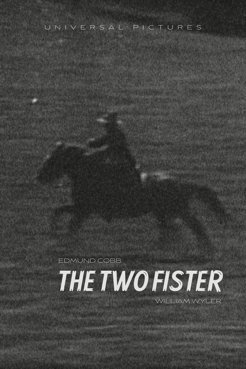 The Two Fister