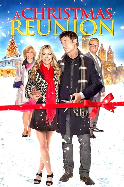 A Christmas Reunion