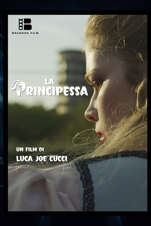 La principessa