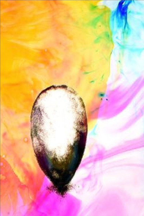 Hatch (2014) poster
