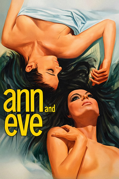 Ann and Eve